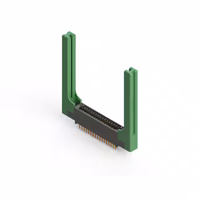 395-034-540-558 EDAC Inc.  Edgeboard Connectors